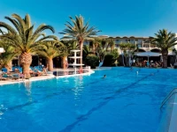 Kipriotis Hippocrates 4* 4*