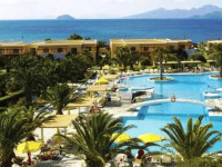 Atlantica Porto Bello Beach