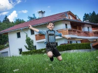 Ferienhaus Alex 1*