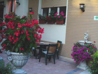 Genziana