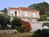 Kappatos Studios & Apartments 1*
