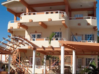 Island Magic Beach Resort