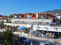 Montes Apartments