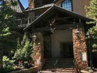 Vail Mountain Lodge & Spa