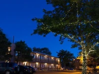 Santa Fe Sage Inn 2*