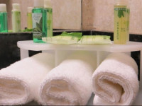 Holiday Inn Express Hotel & Suites Dallas Park Central Northeast
