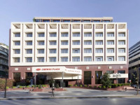 Crowne Plaza