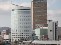 JR Hotel Clement Takamatsu