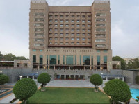 Jaypee Vasant Continental