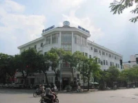 Hoa Binh Hotel Hanoi 3*