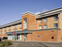 Ibis Swansea