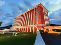 Sitara Luxury Hotel