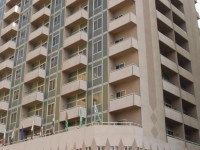 Prime Tower Hotel
