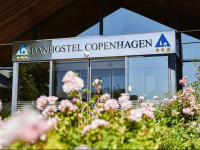 Danhostel Copenhagen Amager