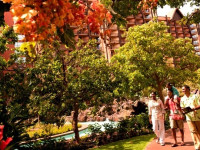 Aulani Disney Resort &amp; Spa in Ko Olina