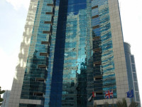 Comfort Inn Hotel Apartments