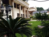 M Plaza Hotel 4*