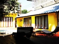 Smile House Chiang Mai 3*