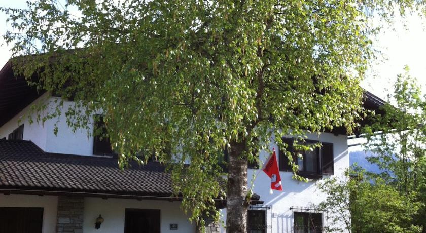 Haus Tomas 1*