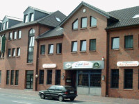 Stadthotel Oldenburg