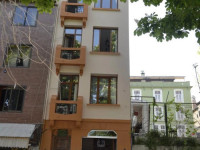 Optimist Hotel