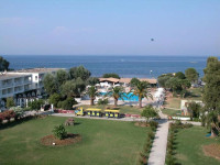 Messonghi Beach Resort