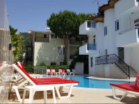 Tolan Apartments