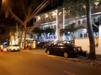Lam Son Hotel 2*