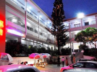 Lam Son Hotel