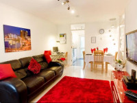 Self Catering Belfast