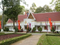 Royal Villa Angkor Hotel 3*