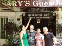Sarys 
