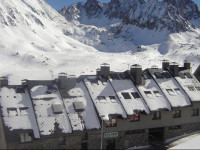 Solaris Appartements