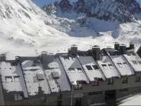 Solaris Appartements 3*