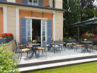 Hotel Residence La Luna Nel Porto 3*