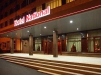 National / Нацiональ 3*