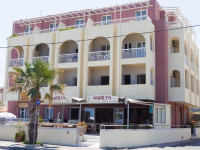 Marilyn Apartments
