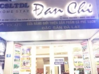 Dan Chi Hotel 2*