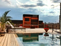 Be Too Loft Hotel 4*