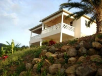 South Coast Ocean View Apartments (SCOVA) 