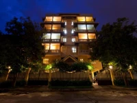 Grand Residence 3*