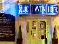 The Blue Haven Hotel 3*