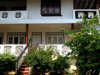 Dinus Resort