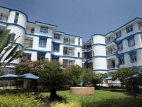 Royal Goan Beach Club at Royal Palms