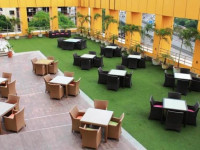 The Square Hyderabad