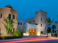 Juweira Boutique Hotel