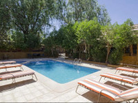 Don Sebastian Hotel
