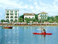 Villa Furia 3*