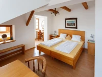Pension Hallberg 1*