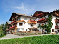 Hotel Pension Kompatscherhof 3*